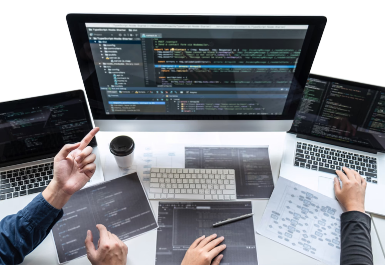 Cara Membuat Custom Web Development