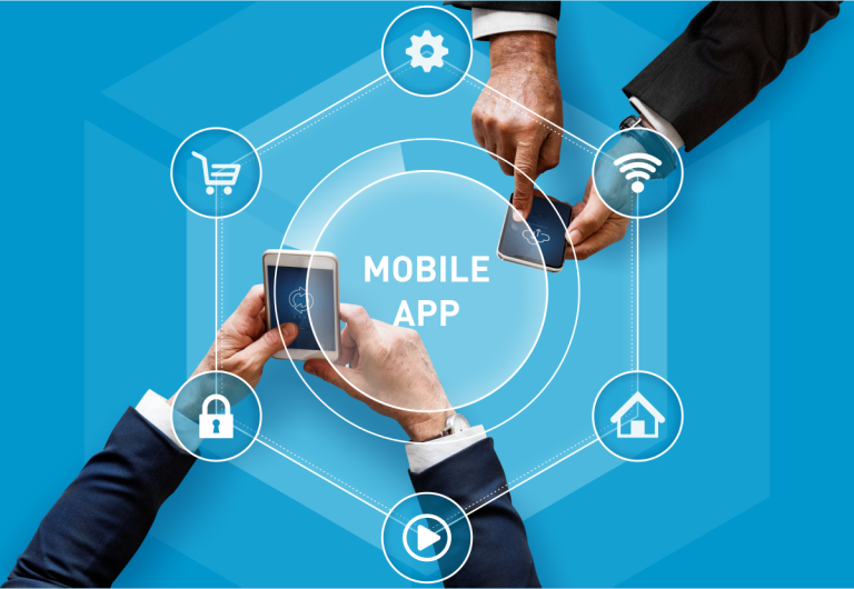 Mobile App Development